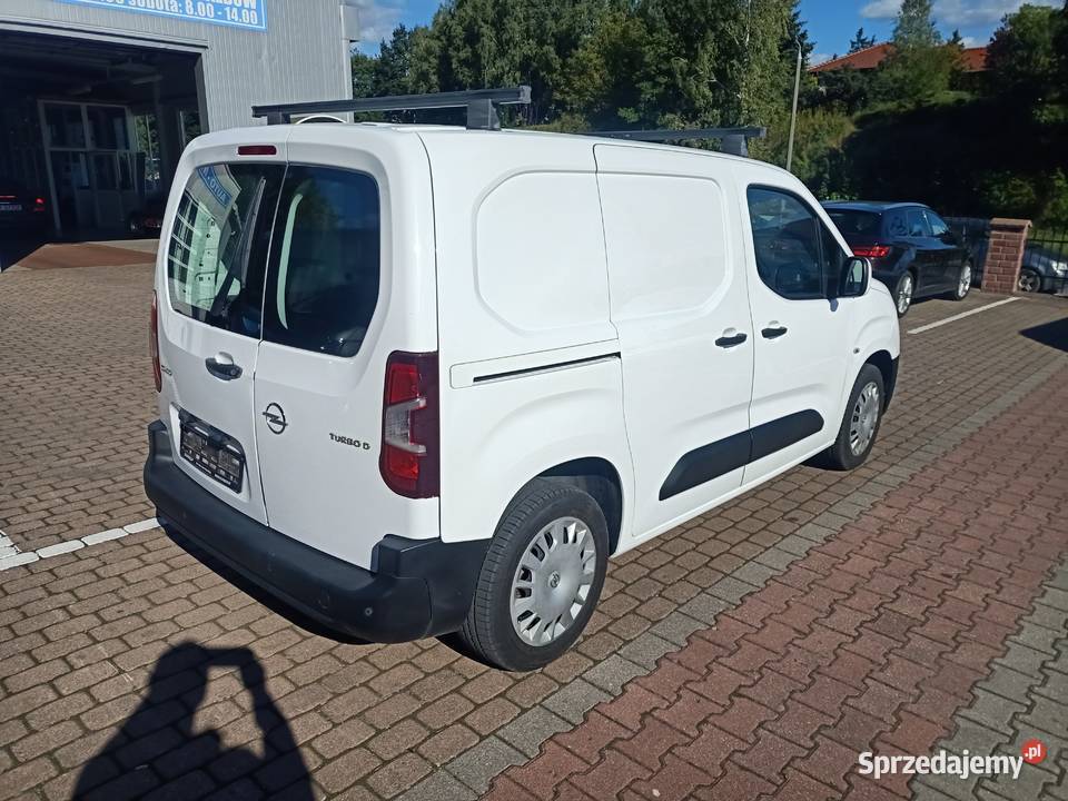 Pierwszy właściciel bezwypadkowy Faktura Brodnica