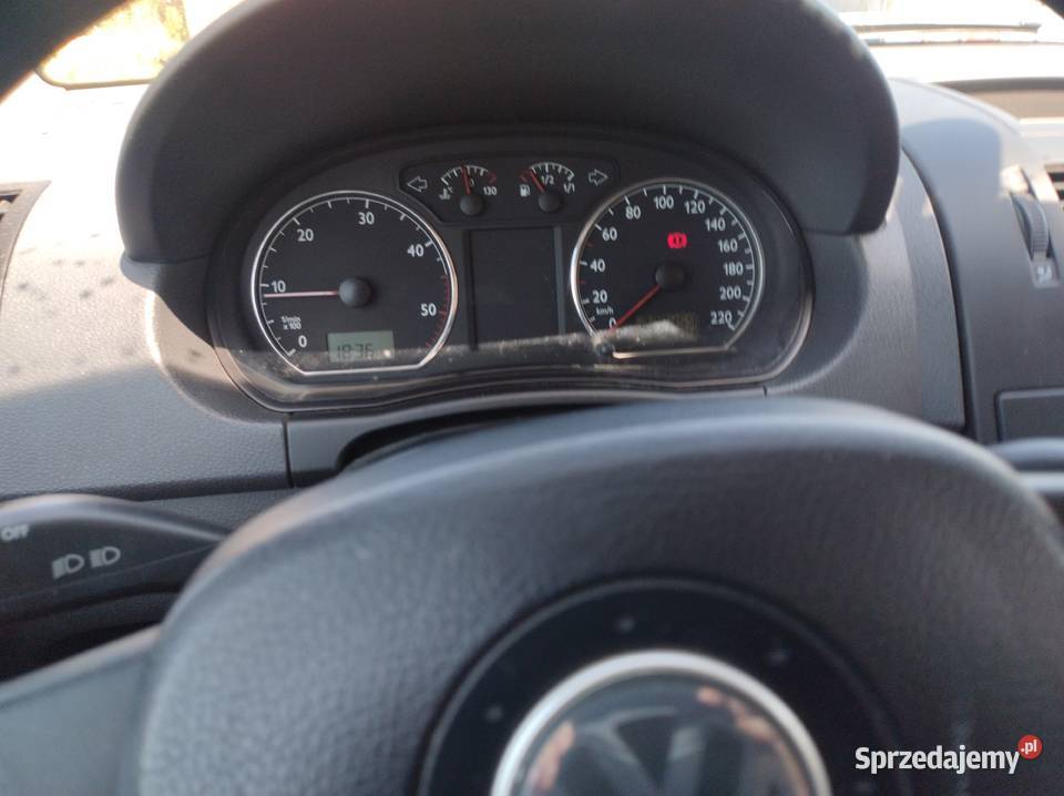 VW Polo 9n Polo Chojnów