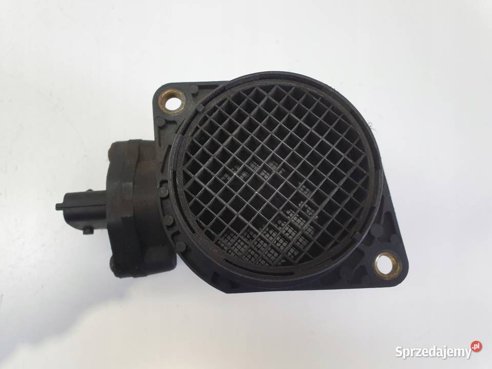 Fiat Stilo 19 JTD PRZEPŁYWOMIERZ POWIETRZA osobowe sprzedam