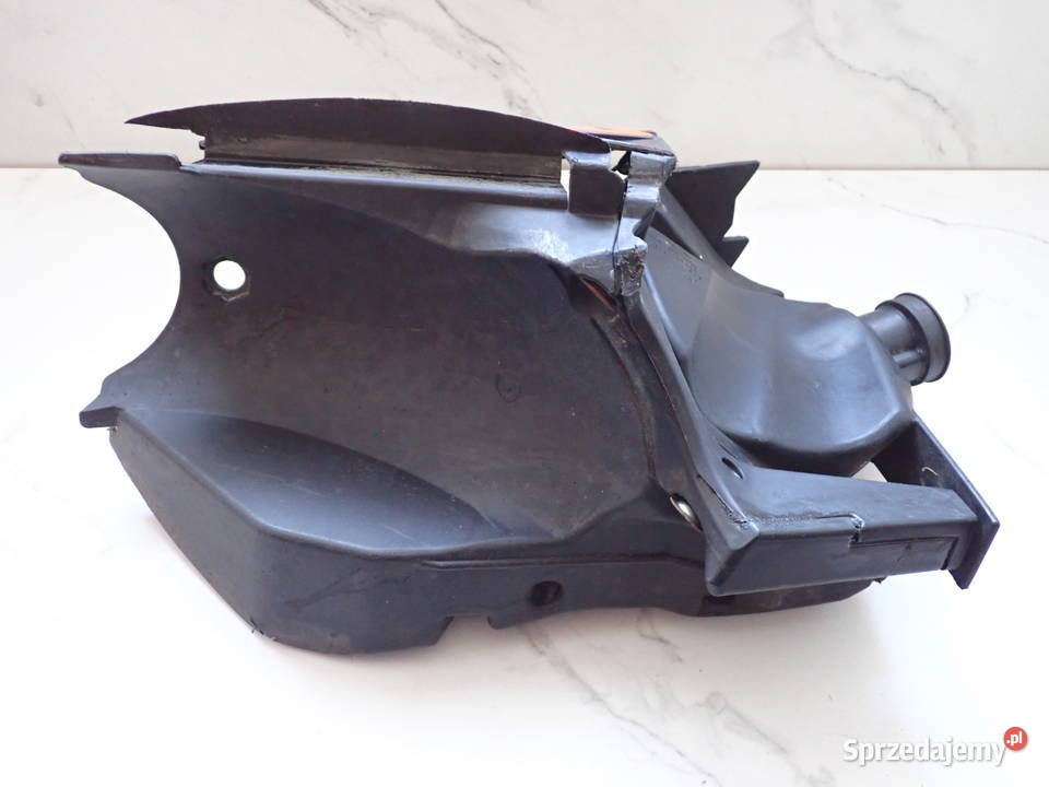 Airbox Obudowa Filtra Powietrza KTM SX 125 200 Obudowy filtrów lubuskie