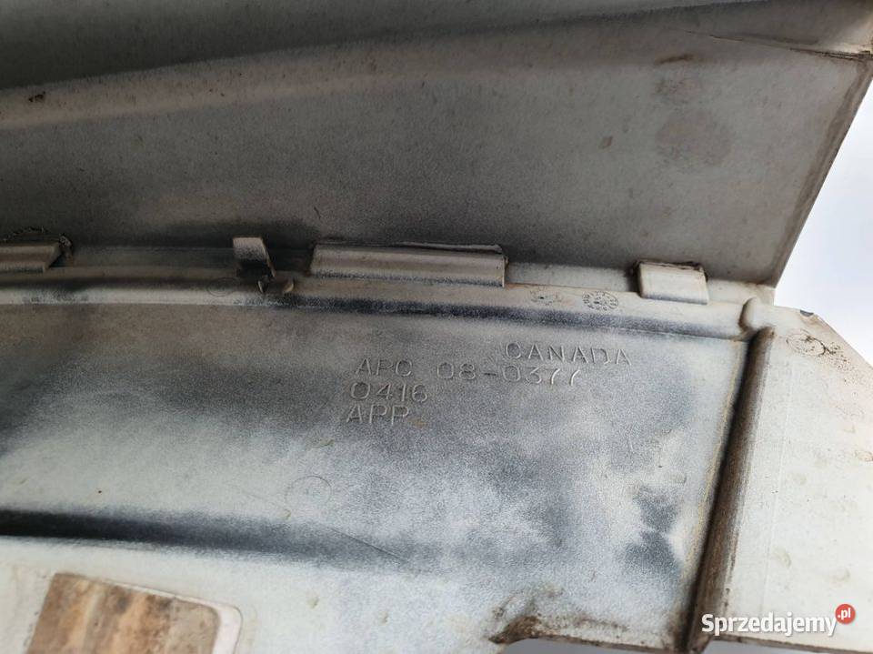 POLIK OSŁONA LEWY CADILLAC ESCALADE ESV 15791311 osobowe Lipno