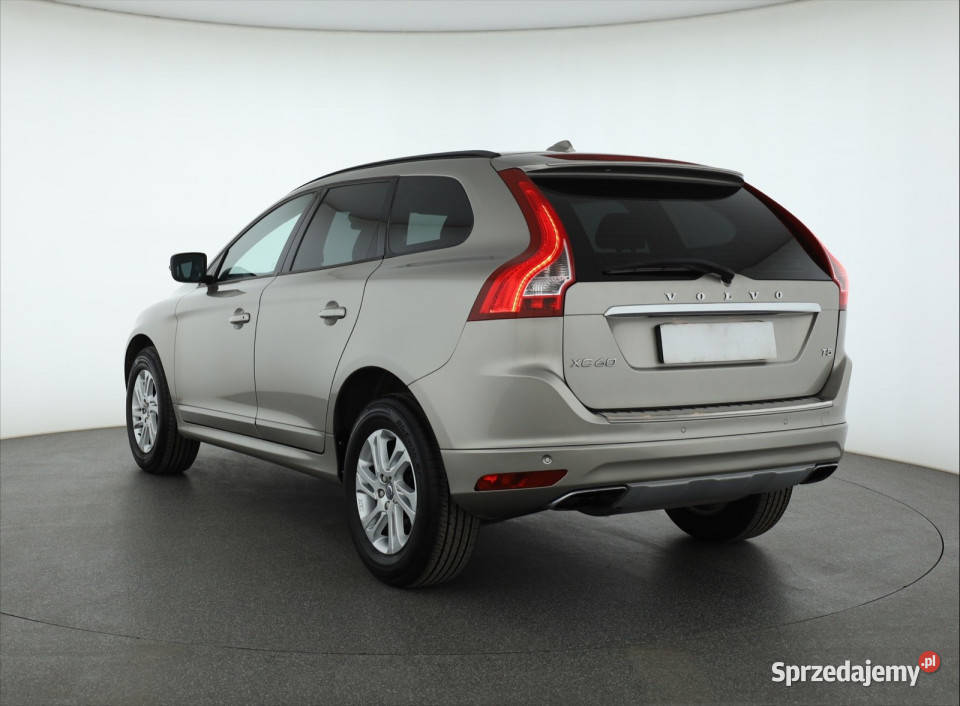 Volvo XC60 T5 XC 60 Piaseczno sprzedam