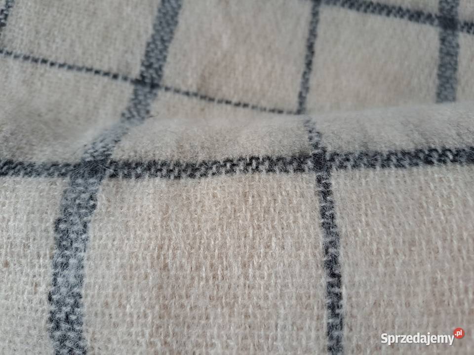 ZARA NOWA z metką Miękka Apaszka Chusta Szal w Warszawa