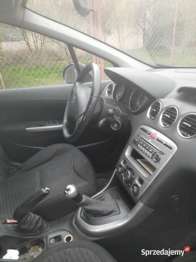 PEUGEOT 308 SW sprzedam