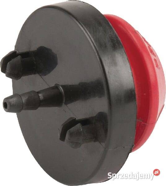 Tłoczek pompki ręcznej paliwa AK412456 Do maszyn uprawowych Do maszyn uprawowych Kamionna