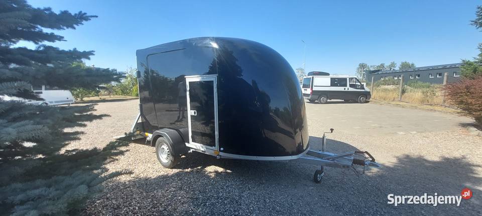 Motocyklowa laweta mini do motocykla quada cargo Leszno