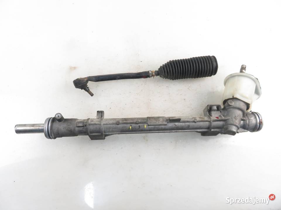 MAGLOWNICA RENAULT MEGANE III BZ01 A0013511