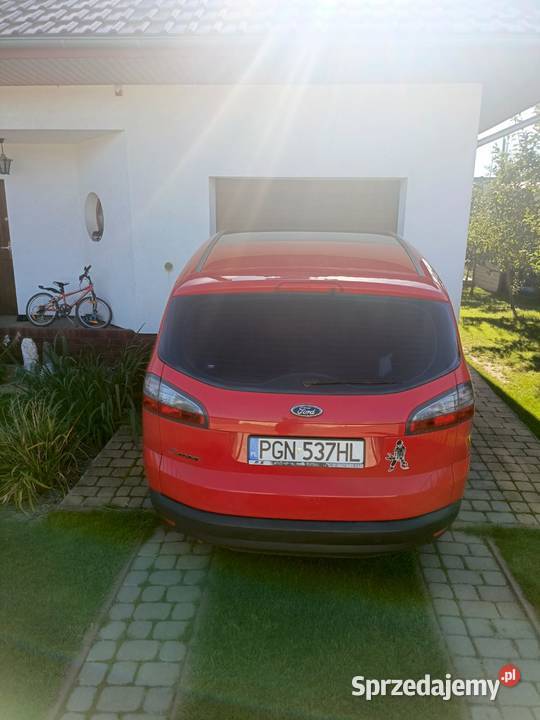 Ford email 20 Szczecin