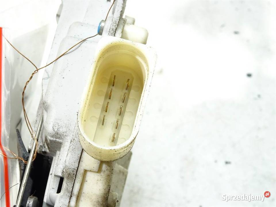 ZAMEK PRZÓD LEWY AUDI A4 B7 Kombi 8E1837015AA