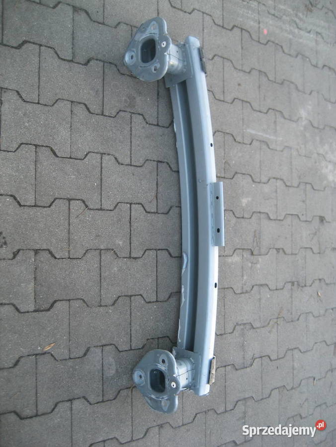 opel mokka a 1215r belka zderzaka tył osobowe Rakoniewice