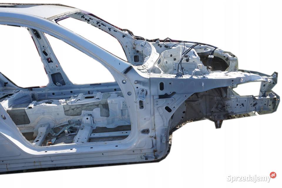 ĆWIARTKA PODŁUŻNICA LEWA INFINITI Q70 M30 M35 Nowy Tomyśl