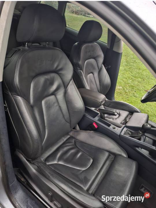 Audi a3 8p sportback 2004 20 Sobótka sprzedam