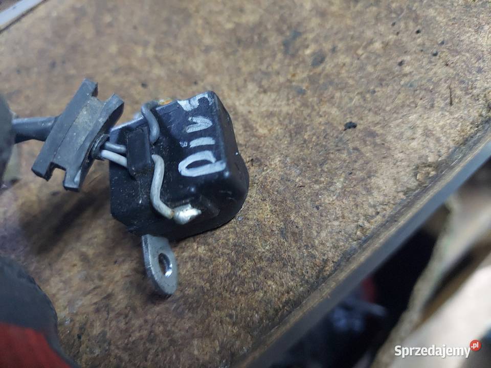 Yamaha XJ 600 diversion impulsator czujnik halla Jelenia Góra