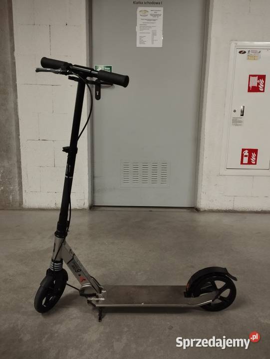 Hulajnoga miejska Miejskie Kielce