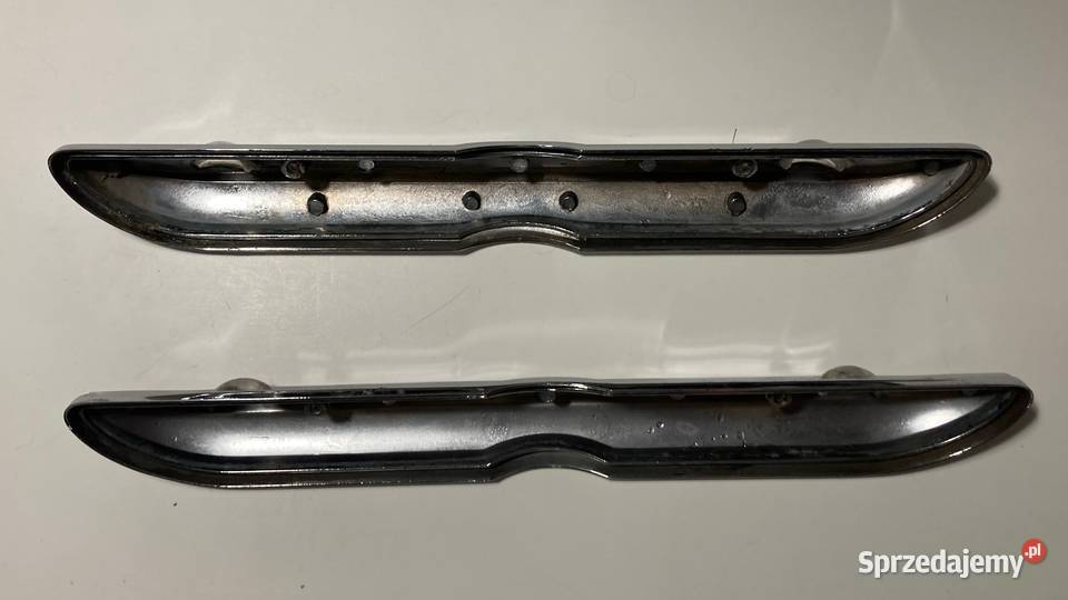 Mercedes Benz W111 W108 klosz oświetlenia