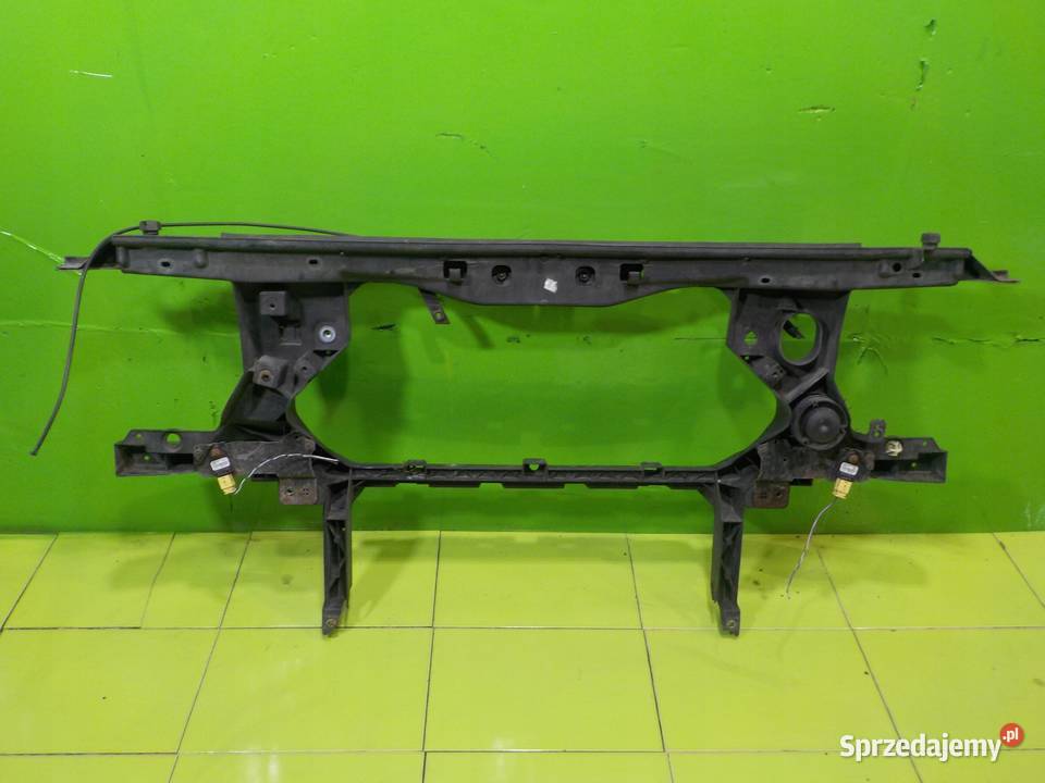 DODGE NITRO 28 CRD 08r pas przedni osobowe Suków sprzedam