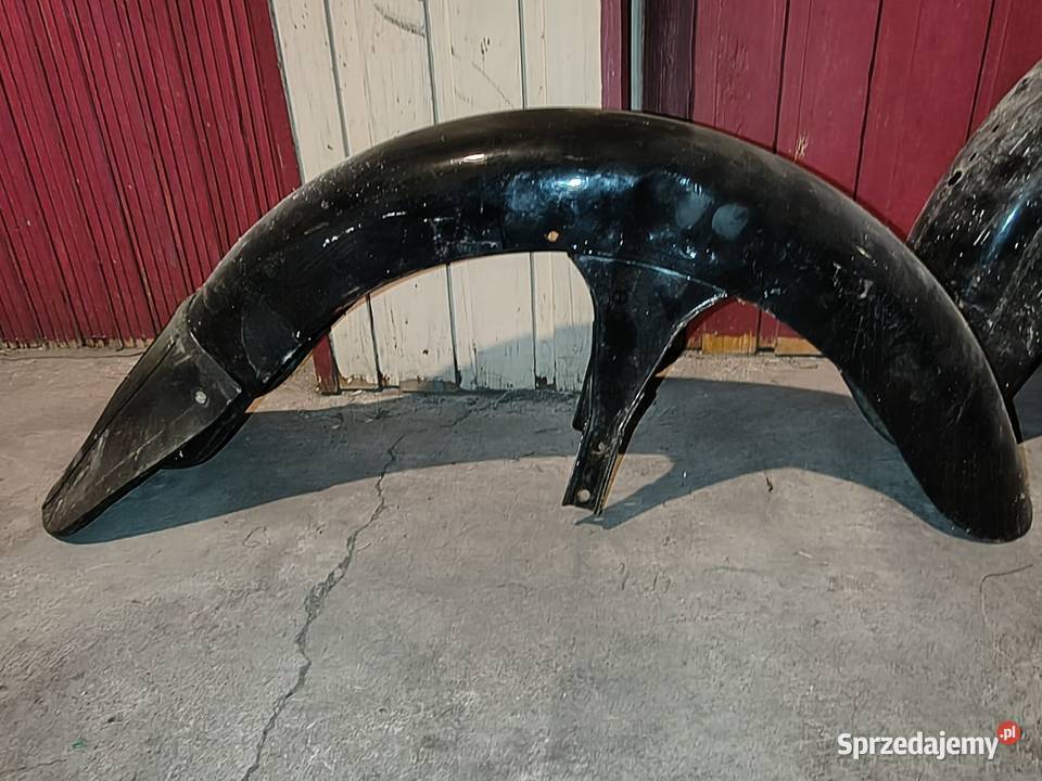 Błotniki MZ Jaskolka Suwałki