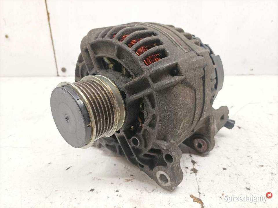 ALTERNATOR 045903023A 14 TDI VW Volkswagen Polo świętokrzyskie sprzedam
