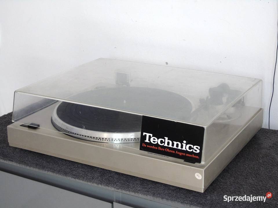 Gramofon Watson igła Ortofon GS 5 DOSTAWA Jasło