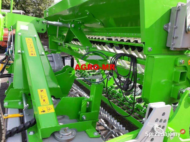 Brona wirnikowa Bomet Orion U2271 z wałem dolnośląskie