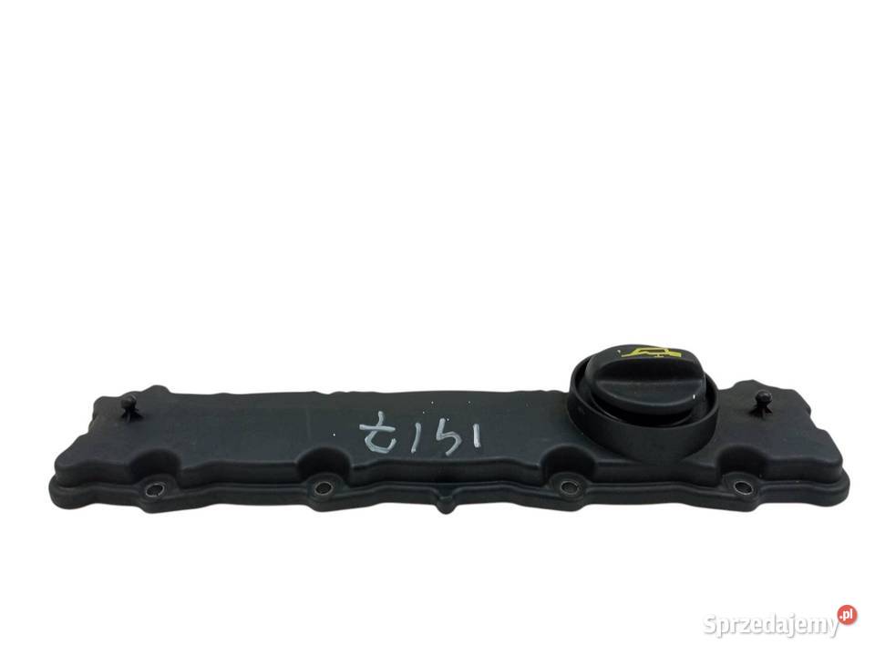 POKRYWA ZAWORÓW 9646498380 14 16V Peugeot 307 I