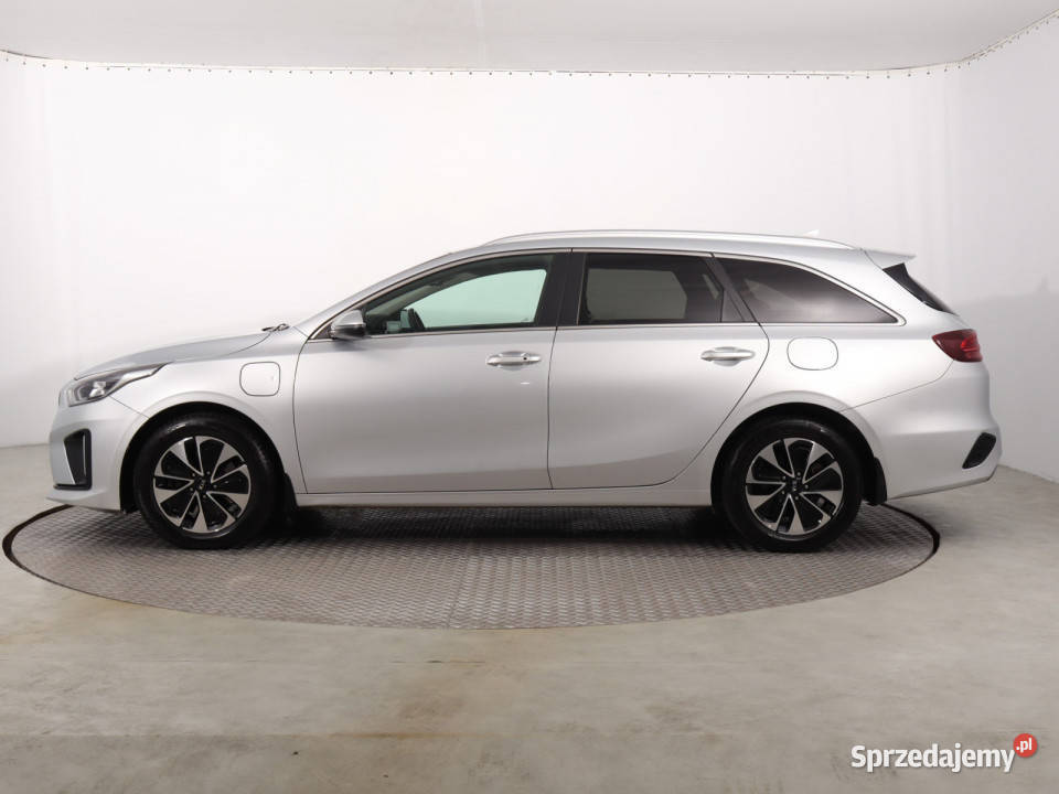 Kia Ceed 16 GDI plugin śląskie Katowice