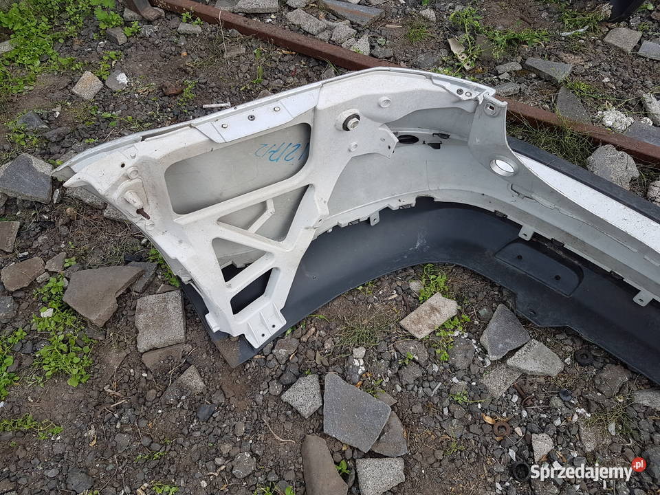 FORD FOCUS II KOMBI 2005 ZDERZAK TYL osobowe Turek