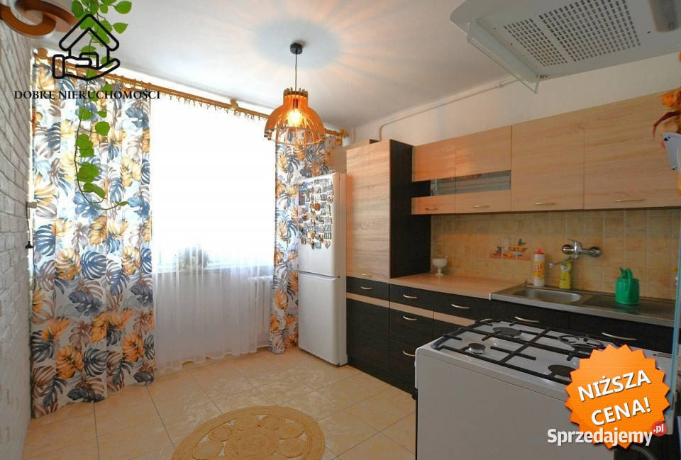 Mieszkanie Rejowiec 5742m2 2pok Liczba pokoi 2