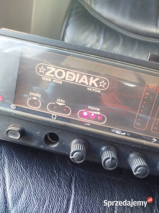 Radio Zodiak Warszawa