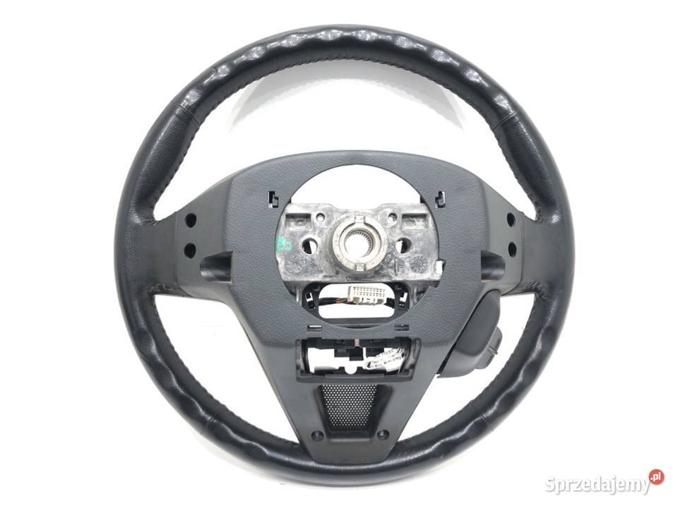 KIEROWNICA HONDA CRV III 78500SWAE3XXM1 osobowe Kierownice