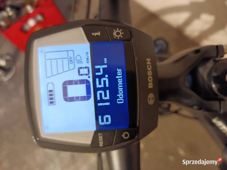 Kreidler Vitality select performance 45 Rowery elektryczne Lędziny sprzedam