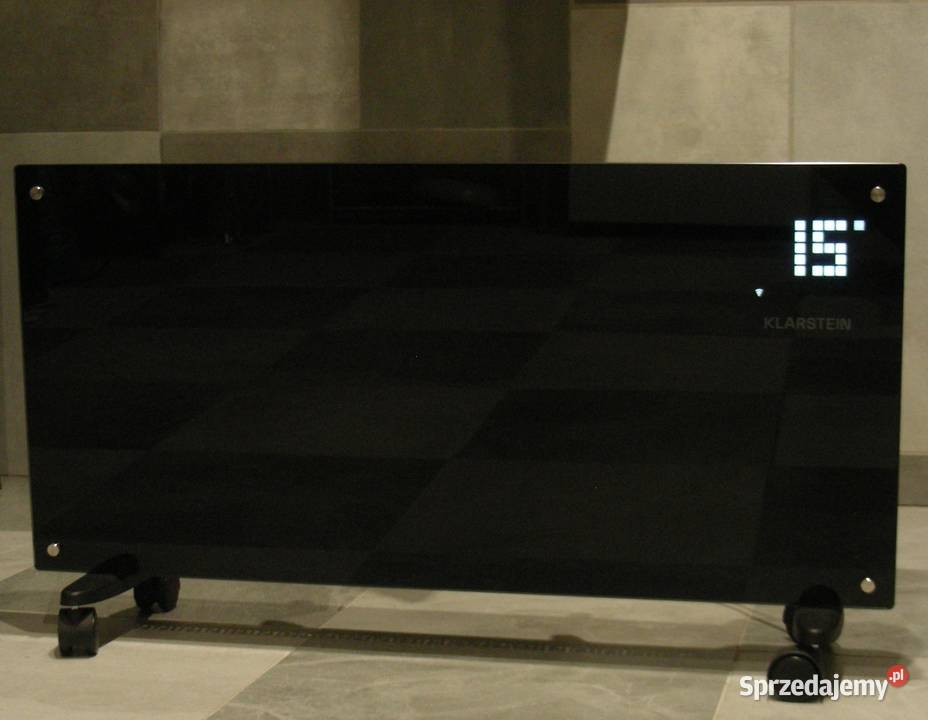 Grzejnik elektryczny wifi Tarnowska Wola