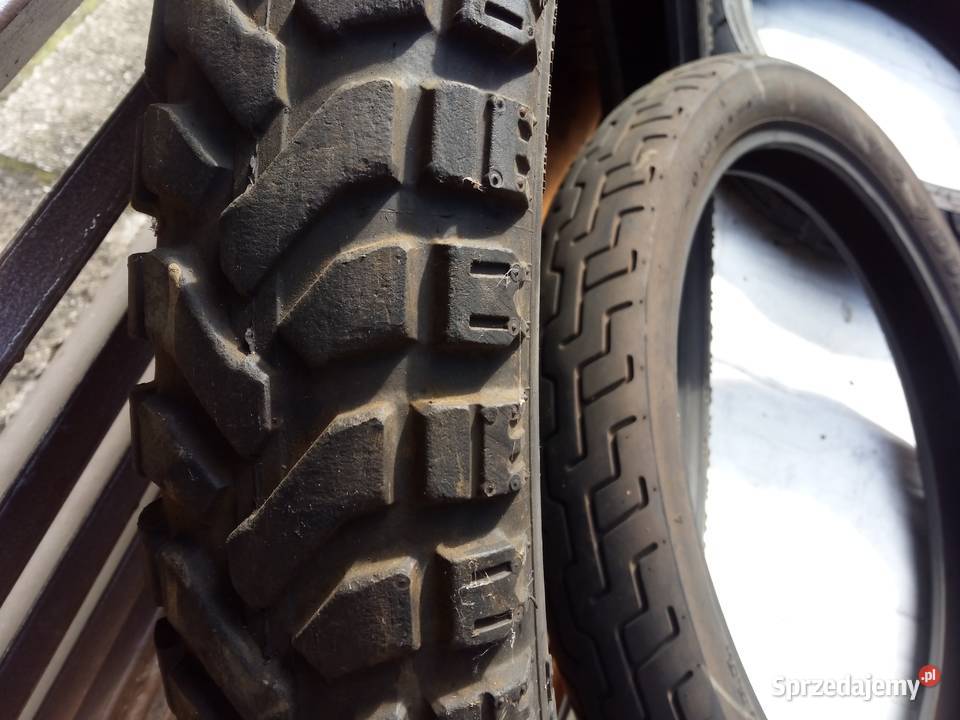 Opony motocyklowe Michelin Pirelli Dunlop Kielce