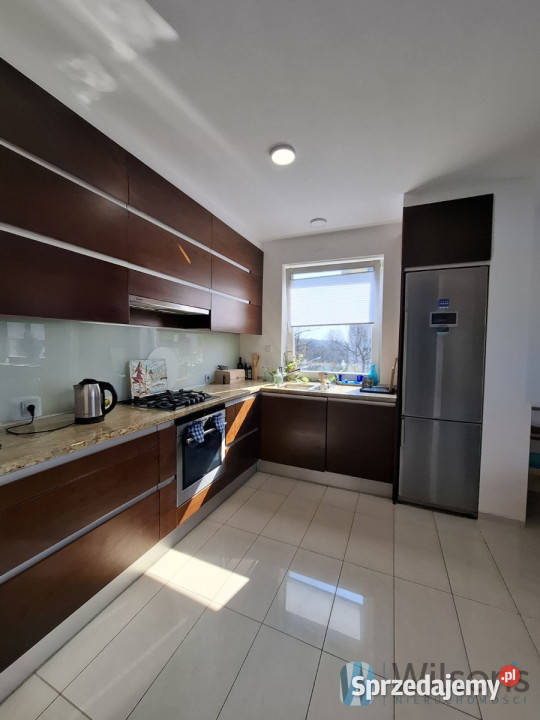 Mieszkanie 80m2 3 pokojowe Warszawa Wrzeciono mazowieckie