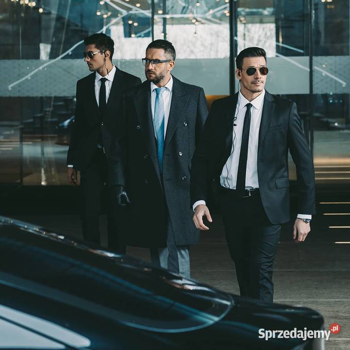 Kurs Ochrony Kwalifikowany Kurs doskonalący Pabianice