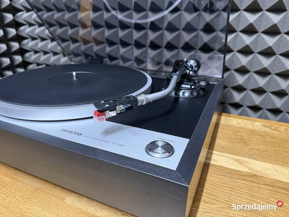 Gramofon ONKYO CP1050 Bielsko-Biała