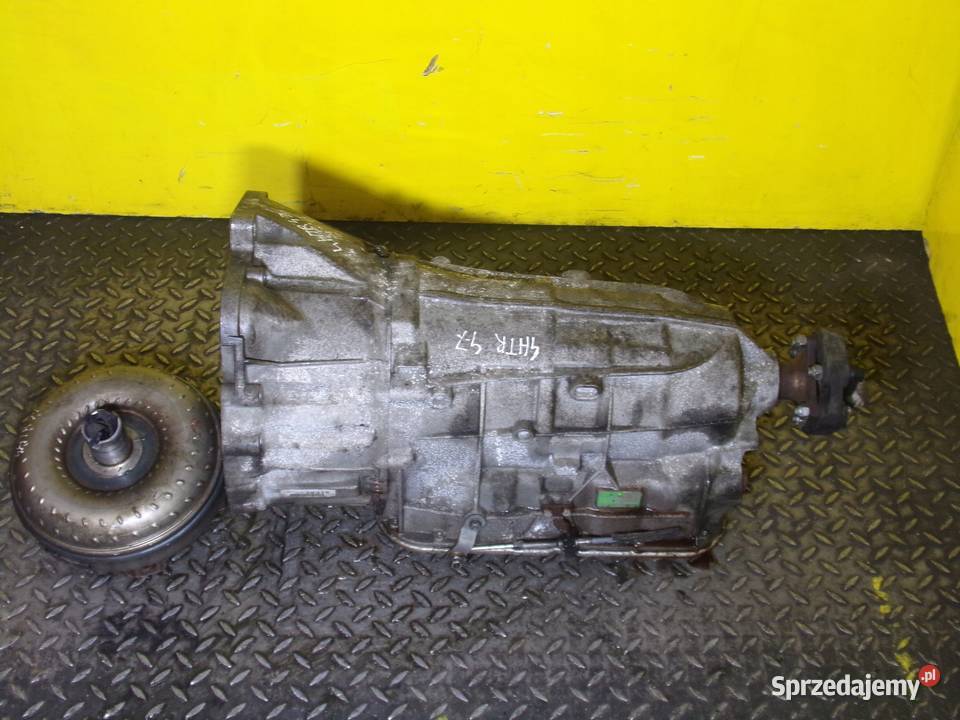 BMW E90 330i 30 B 08r 272 skrzynia biegow świętokrzyskie Suków