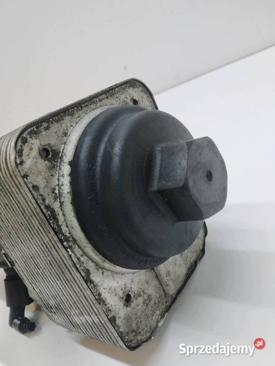 OBUDOWA FILTRA OLEJU 045115389K 20 TDI VW