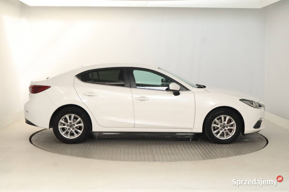 Mazda 3 15 SkyactivD Zabrze sprzedam