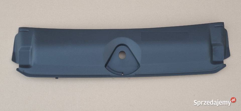 AUDI A4 B9 OSŁONA NAKŁADKA PASA PRZEDNIEGO NOWA Bieleń