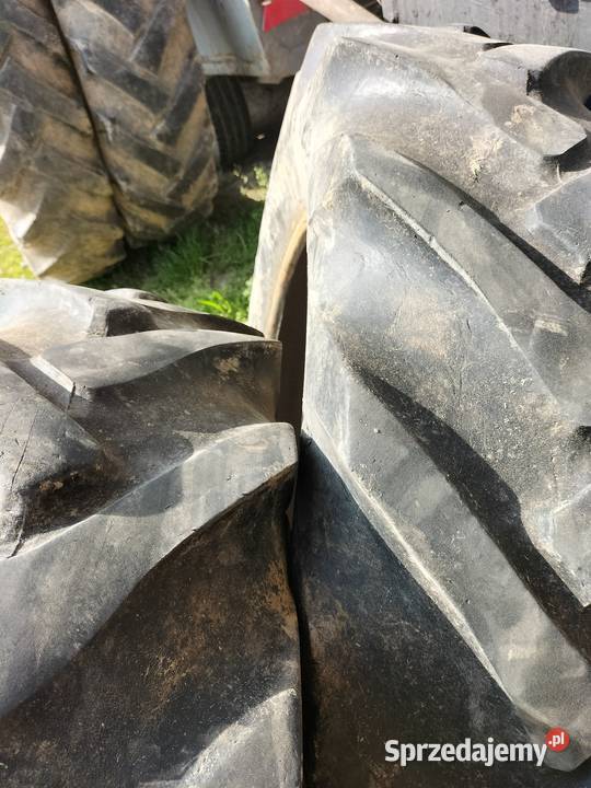 Opona 11224 Goodyear Ropczyce