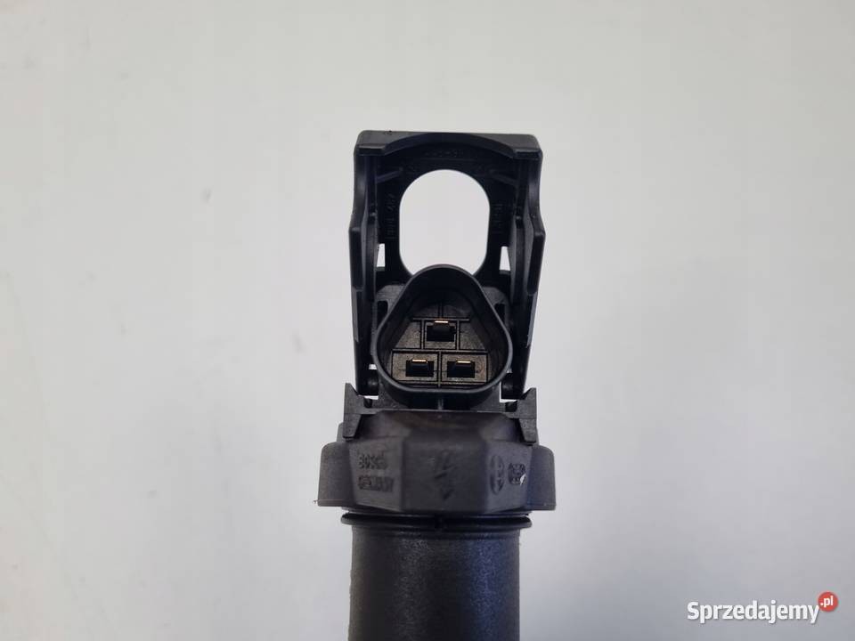 CEWKA ZAPŁONOWA Peugeot 207 14 16 16V VTi Rudka