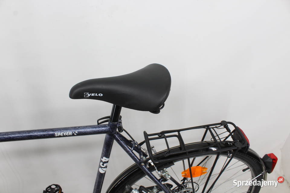 Trekkingowy rower męski HOPP 21 biegów Koła 28 Milicz sprzedam