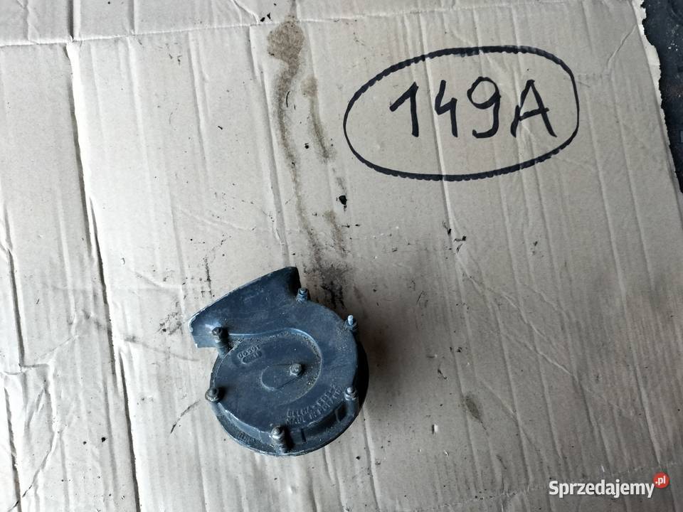 KLAKSON BELMA SDS2 SYRENA FIAT VW lubelskie Kamień-Kolonia