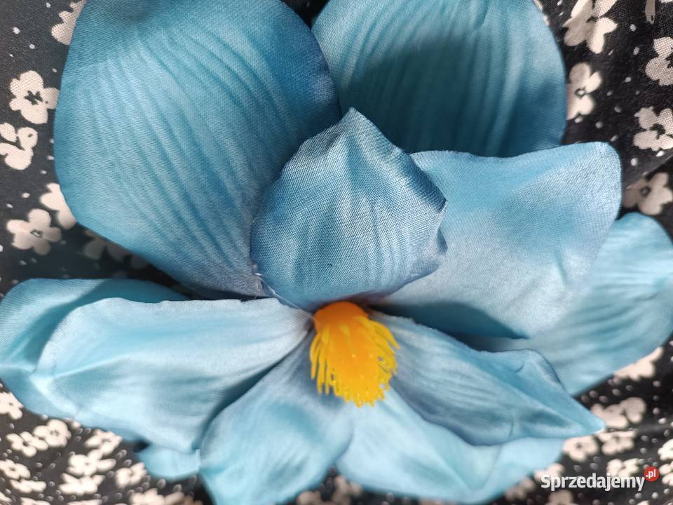 magnolia kwiaty sztuczne różne kolor do Siewierz