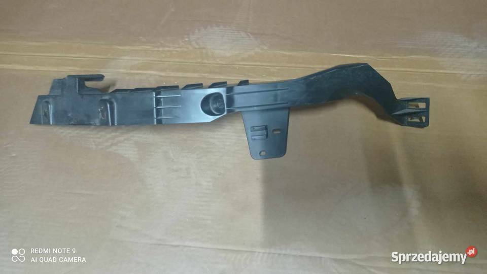 Kratka zderzaka Opel Astra J Włocławek sprzedam