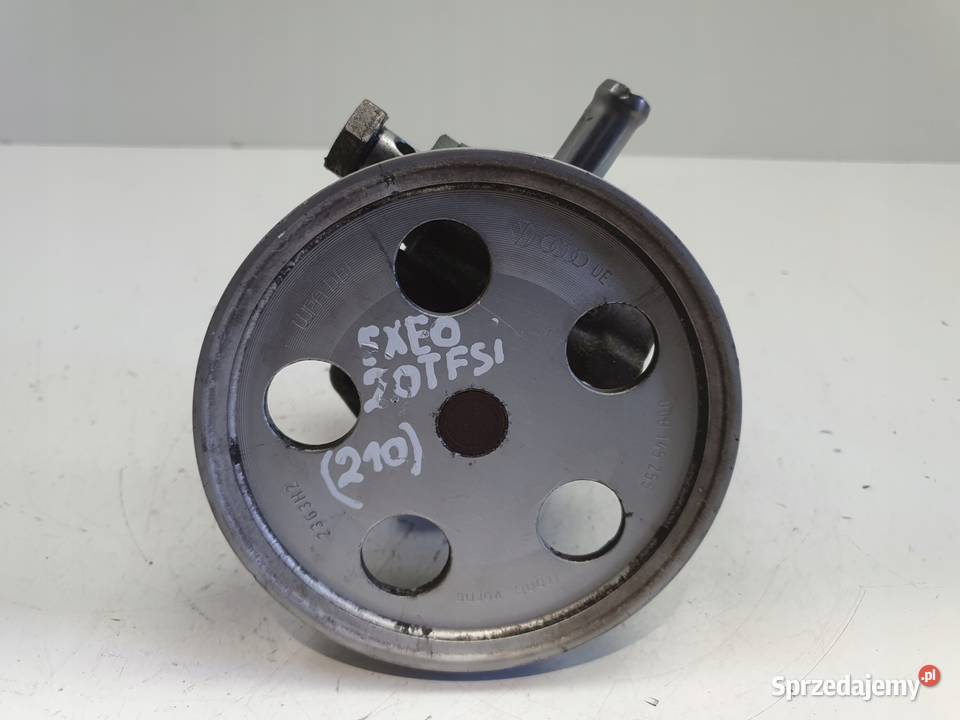 Seat Exeo 20 TFSI POMPA WSPOMAGANIA 8E0145153J