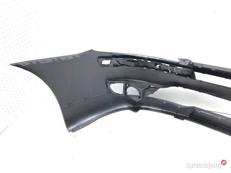 CITROEN C4 I 20042008 ZDERZAK PRZÓD PRZEDNI NOWY osobowe świętokrzyskie Skarżysko-Kamienna