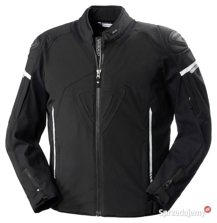 Vanucci TArt 18 kurtka motocyklowa 58 3XL lubuskie Zielona Góra
