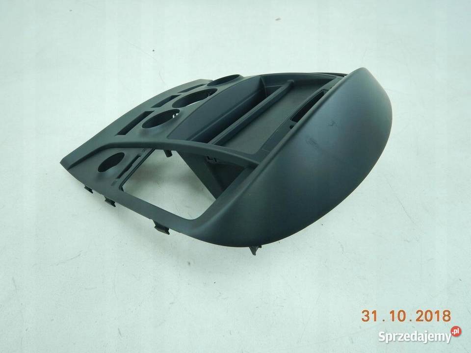 PANEL RADIA NAWIGACJI GPS HYUNDAI I800 lubelskie